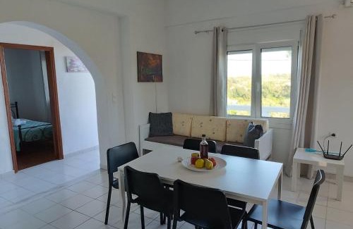 Flampoura Apartamento | Flampoura Apartments