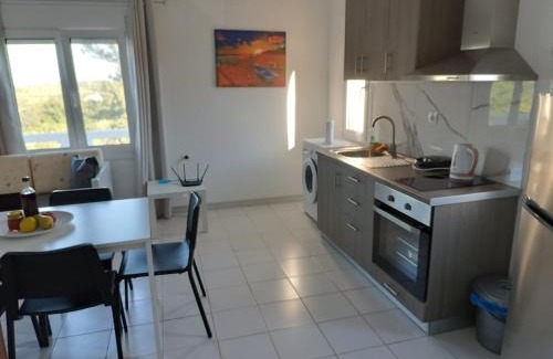 Flampoura Apartamento | Flampoura Apartments