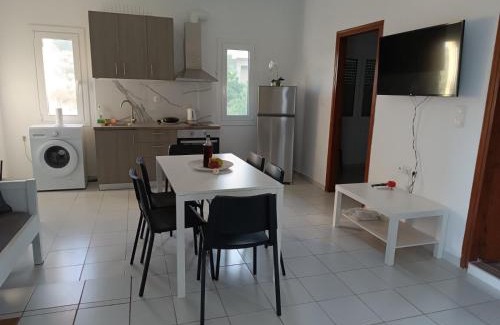 Flampoura Apartamento | Flampoura Apartments