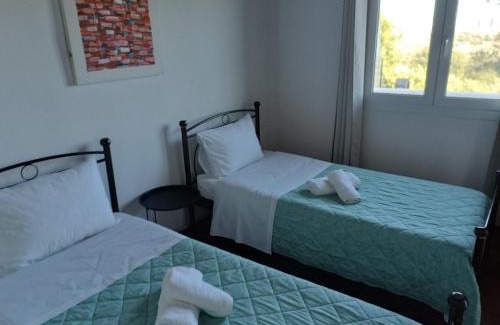 Flampoura Apartamento | Flampoura Apartments