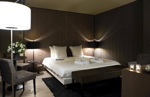 Historical Center Bruges Hotel | Flanders Hotel