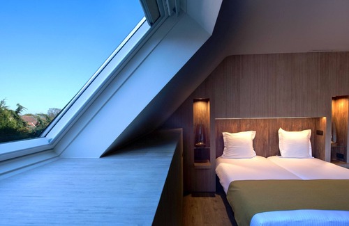 Historical Center Bruges Hotel | Flanders Hotel