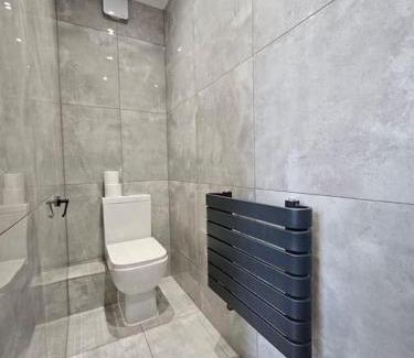 Kemptown Apartamento | FLASH SALE Kemptown 4 Bedroom Flat BN224BEAT