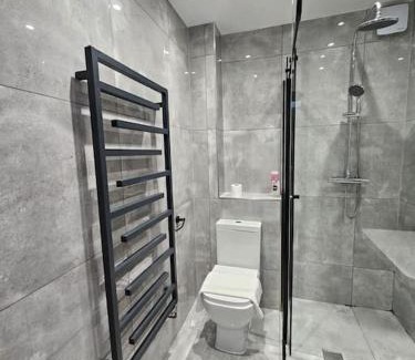 Kemptown Apartamento | FLASH SALE Kemptown 4 Bedroom Flat BN224BEAT