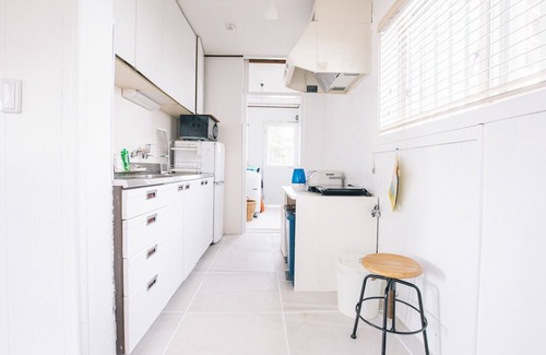 Kadena Casa | FLASH SALE NOWPrivate Villa3 BedroomLiving BW1 - Whale Okinawa house number 7106 / Nakagami-gun Okinawa