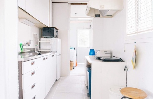 Kadena Casa | FLASH SALE NOWPrivate Villa3 BedroomLiving BW1 - Whale Okinawa house number 7106 / Nakagami-gun Okinawa