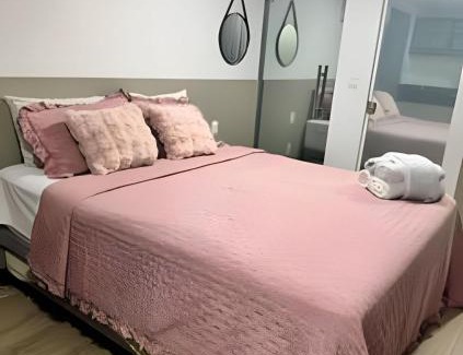 Cabo Branco Apartamento | Flat à beira-mar Setai Edition - MyFlats Hospedagens