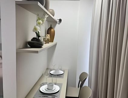 Cabo Branco Apartamento | Flat à beira-mar Setai Edition - MyFlats Hospedagens