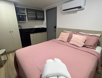 Cabo Branco Apartamento | Flat à beira-mar Setai Edition - MyFlats Hospedagens
