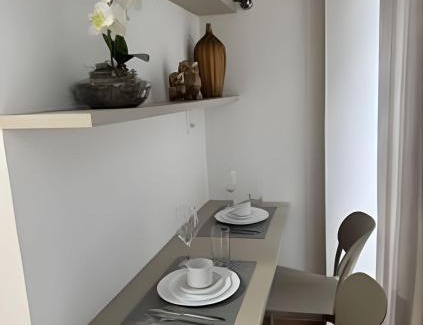 Cabo Branco Apartamento | Flat à beira-mar Setai Edition - MyFlats Hospedagens