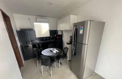Passo de Camaragibe Casa | Flat Água dos Milagres