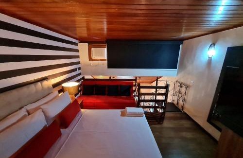 Pero Apartamento | Flat Âncora Apto Duplex 202D Peró, Cabo Frio - Conforto, Piscina, Beira Mar