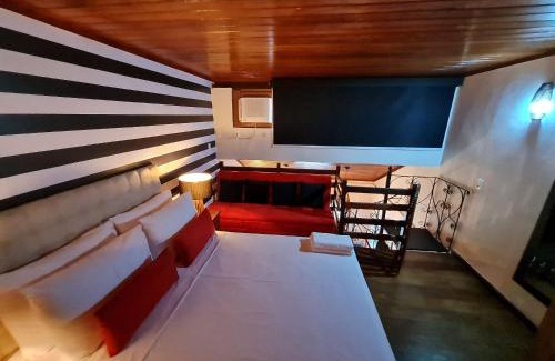 Pero Apartamento | Flat Âncora Apto Duplex 202D Peró, Cabo Frio - Conforto, Piscina, Beira Mar