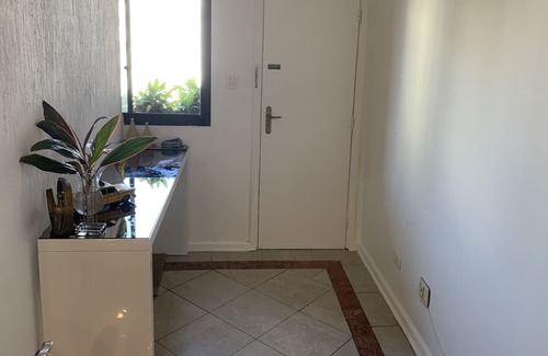 Alphaville Industrial Casa | Flat Ótima Localização em Alphaville