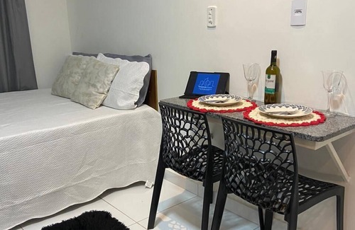 Feira de Santana Apartamento | Flat 04 Flat central