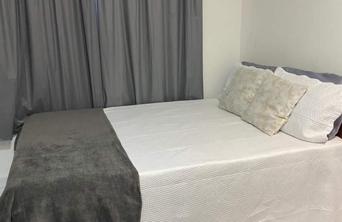 Feira de Santana Apartamento | Flat 04 Flat central