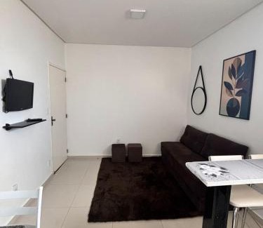 Petrolina Apartamento | Flat 06 da Joana D'arc