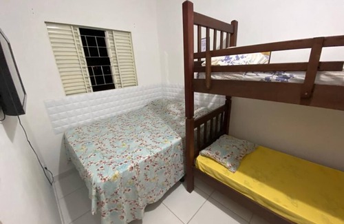 Pocao Apartamento | Vrbo Property