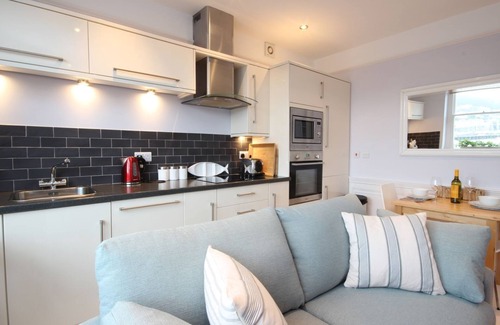 Dartmouth Apartamento | Flat 1, 32 Newcomen Road