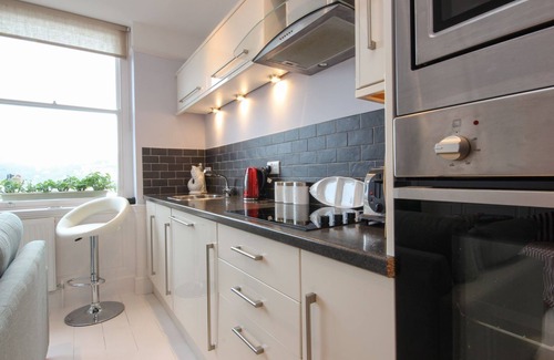 Dartmouth Apartamento | Flat 1, 32 Newcomen Road