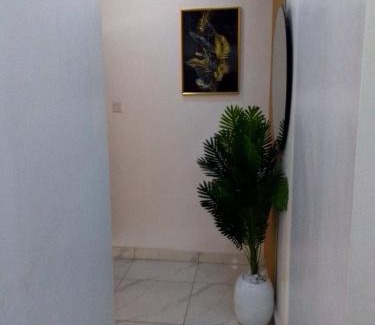 Lagos Apartamento | Flat 1 Block B Elizabeth Courts