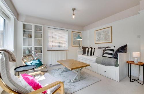 Southwold Apartamento | Flat 1 Eversley Cottage