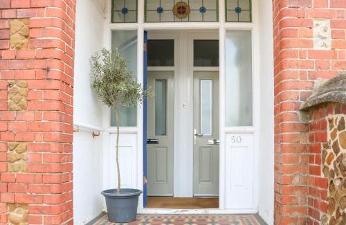 Hunstanton Apartamento | Flat 1