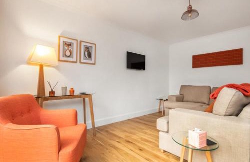 Inverness Casa | Flat 1