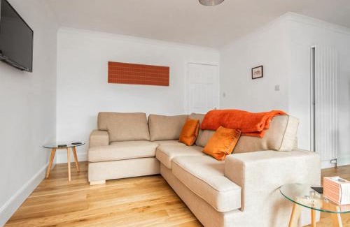 Inverness Casa | Flat 1
