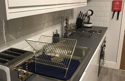 Reading Apartamento | 1 Helena Studio Apartment