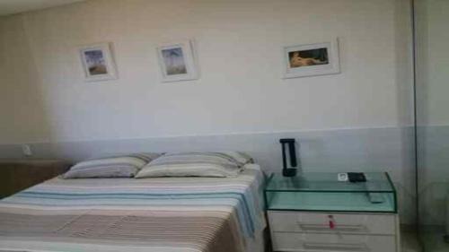 Tamandare Casa | Flat 1 Qto Carneiros Beach Res Beira Mar