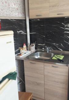 Liepaja Apartamento | Flat 1 room apartment 500 m from sea