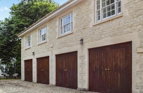 Thame Casa | Flat 1 - Uk50224