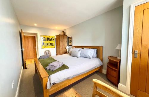 Shoscombe Apartamento | Flat 1, Waterloo Apartments