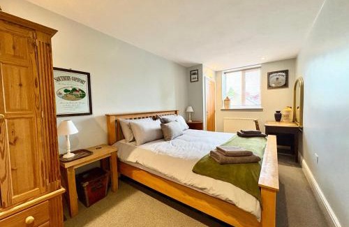Shoscombe Apartamento | Flat 1, Waterloo Apartments
