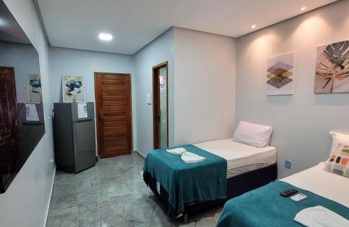 Maraba Apartamento | Flat 10 Mobiliado 4 min do aeroporto pousada loft Marabá