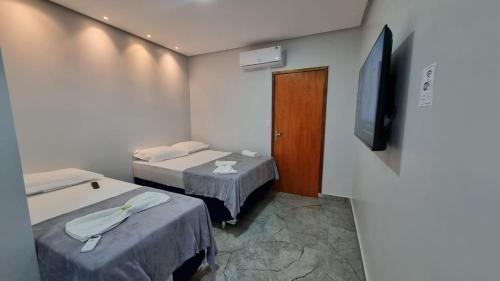Maraba Apartamento | Flat 10 Mobiliado 4 min do aeroporto pousada loft Marabá