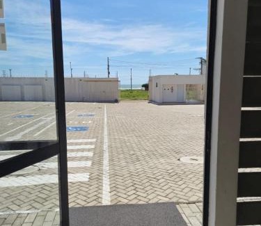 Luis Correia Apartamento | FLAT 104 Luis Correia Vila Atlântida