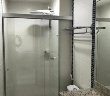 Pousada do Rio Quente Apartamento | Flat 123 - Veredas - 300 metros Hot Park - Vista Piscina