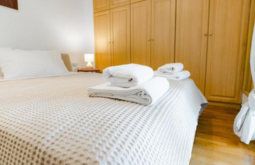 Alexandroupoli Apartamento | Flat 126
