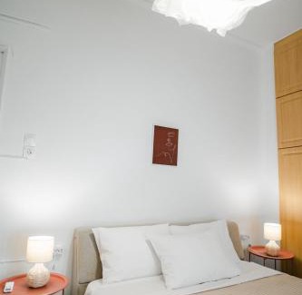 Alexandroupoli Apartamento | Flat 126