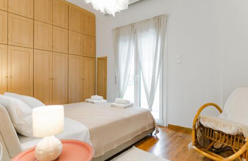 Alexandroupoli Apartamento | Flat 126