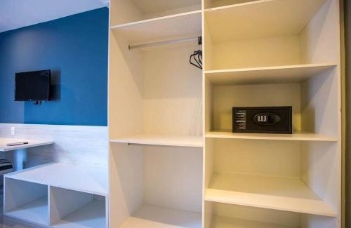 Passagem Apartamento | Flat 127 na Passagem a 700m da Praia do Forte