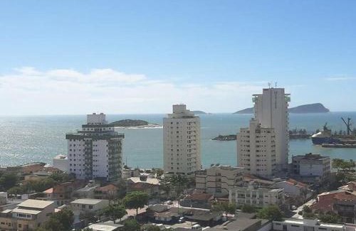 Macae Apartamento | Flat 1506 - Studio duplo em Macaé