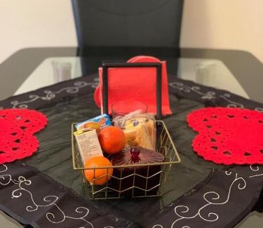 Dumfries Apartamento | Flat 18