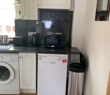 Dumfries Apartamento | Flat 18