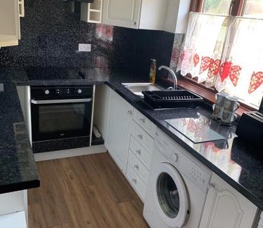 Dumfries Apartamento | Flat 18