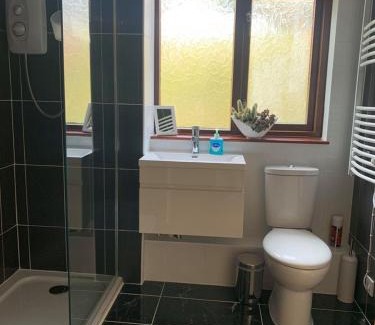Dumfries Apartamento | Flat 18