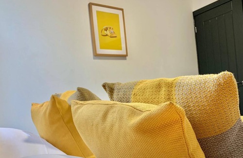 Sunderland Apartamento | Flat 2, 3 Saville Place