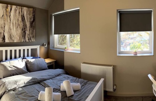 Loughborough Apartamento | Flat 2 Ashby Road, Loughborough